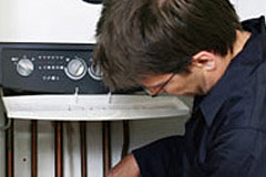 boiler repair Anstey