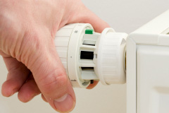 Anstey central heating repair costs