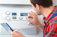 free commercial Anstey boiler quotes