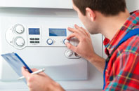 free Anstey gas safe engineer quotes