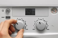 free Anstey boiler maintenance quotes